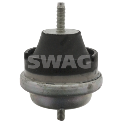 Ulożenie motora SWAG
